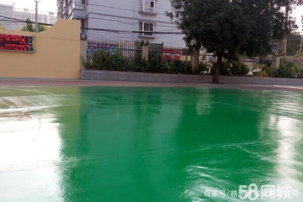 噶尔 地坪漆翻新维修