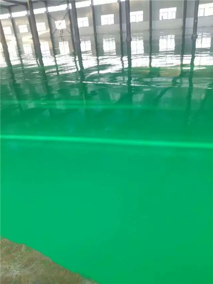 噶尔，我直接给你一份室外地坪漆翻新维修